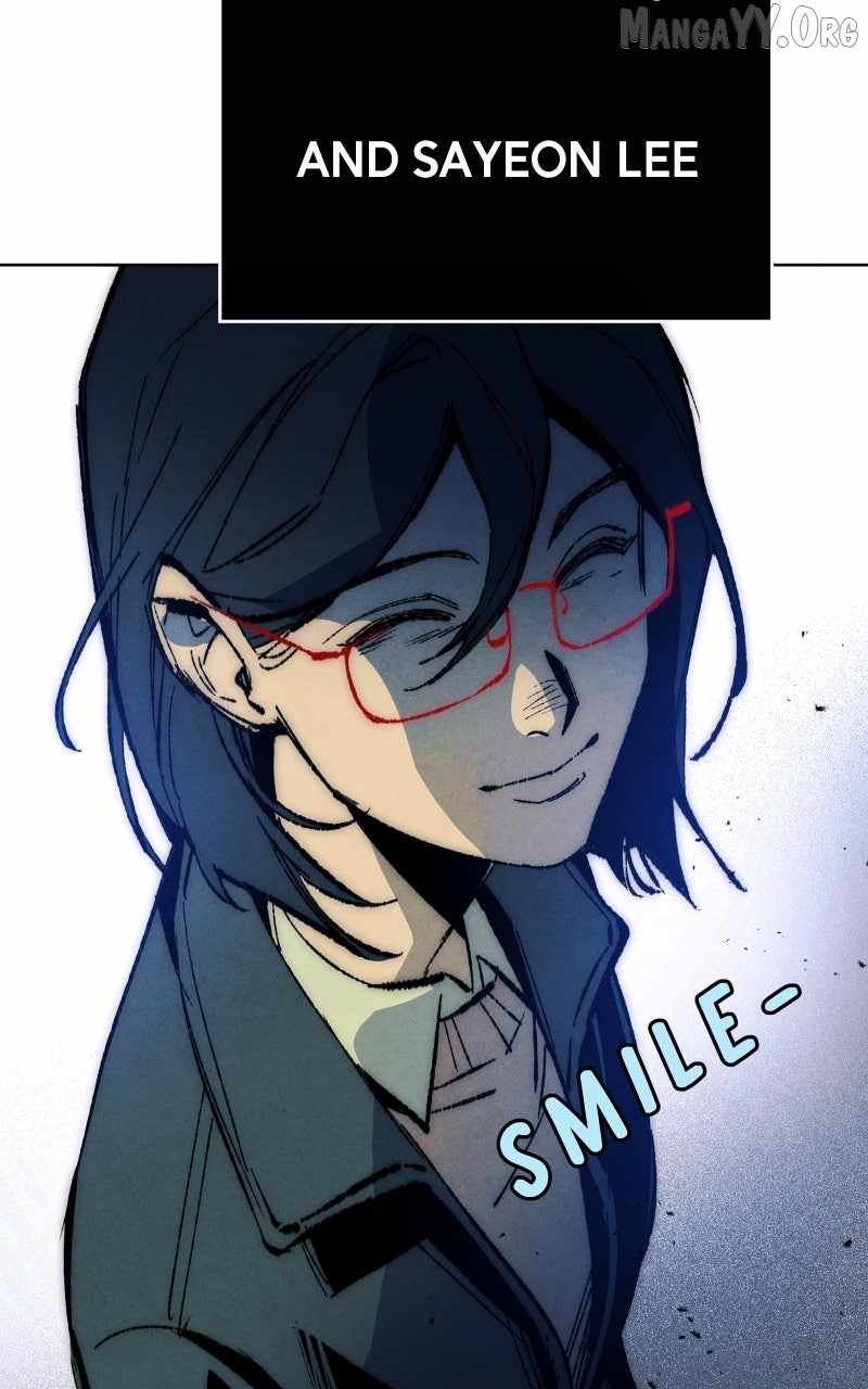 Hand Jumper Chapter 115 page 143 - 