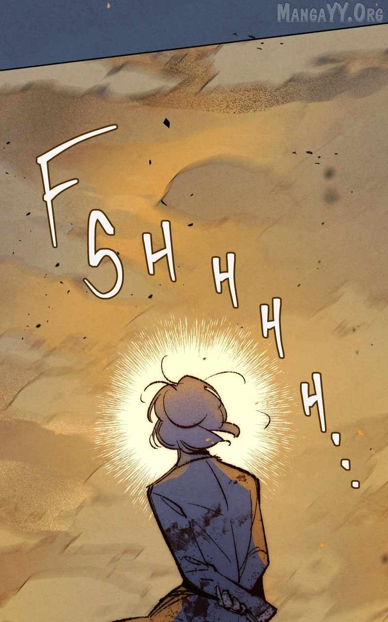 Hand Jumper Chapter 115 page 16 - 