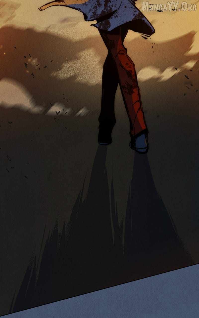 Hand Jumper Chapter 115 page 17 - 