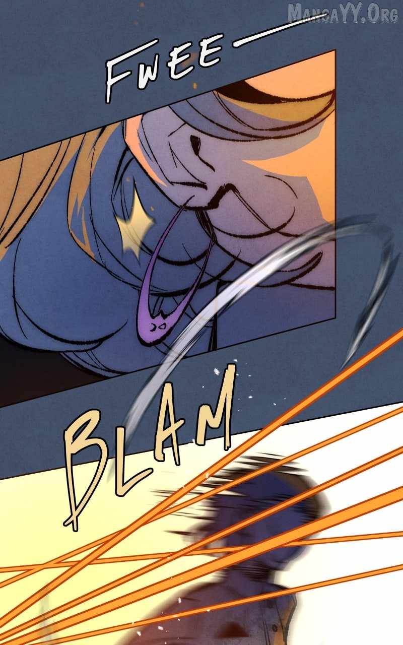 Hand Jumper Chapter 115 page 18 - 