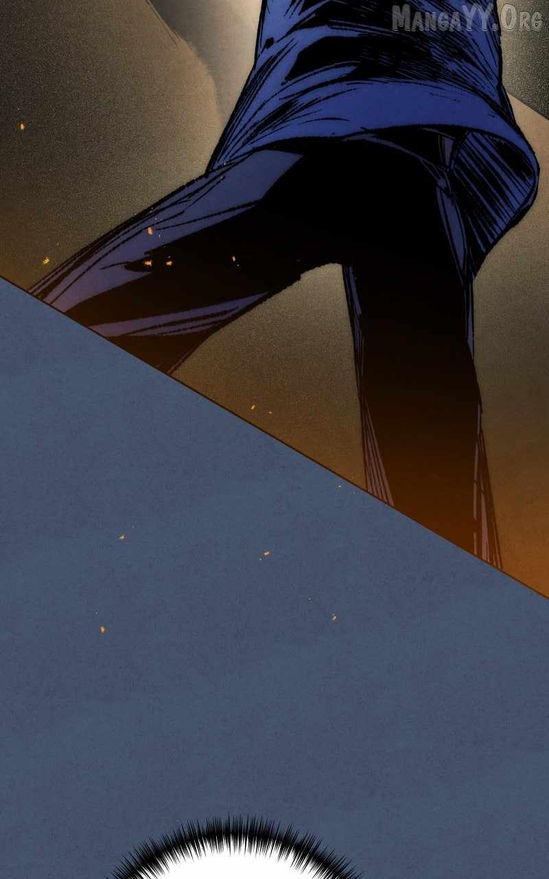 Hand Jumper Chapter 115 page 23 - 