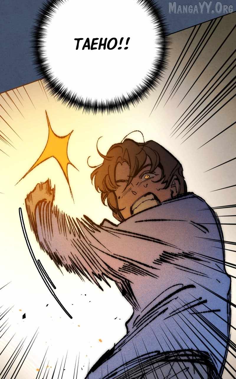 Hand Jumper Chapter 115 page 24 - 