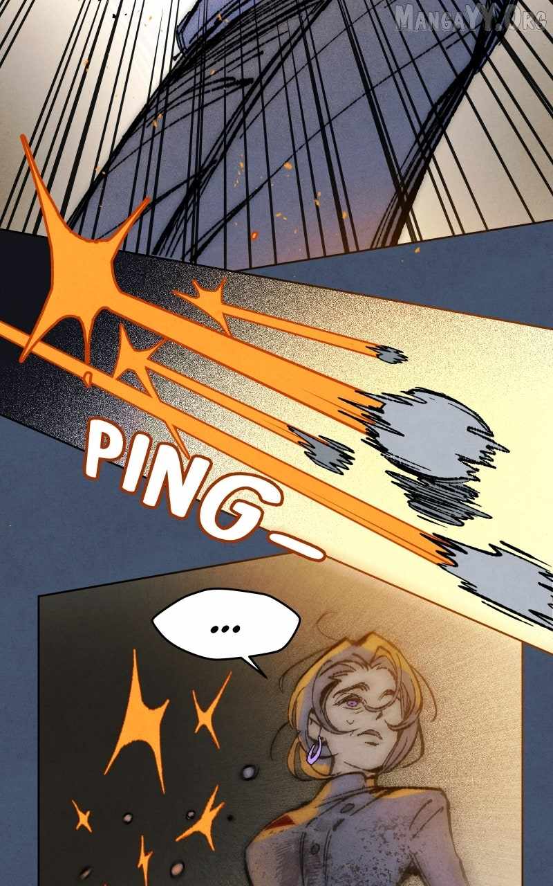 Hand Jumper Chapter 115 page 25 - 
