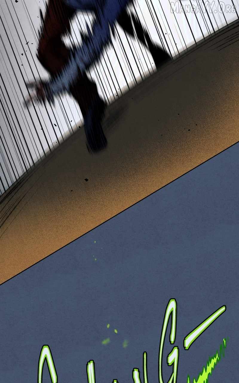 Hand Jumper Chapter 115 page 28 - 