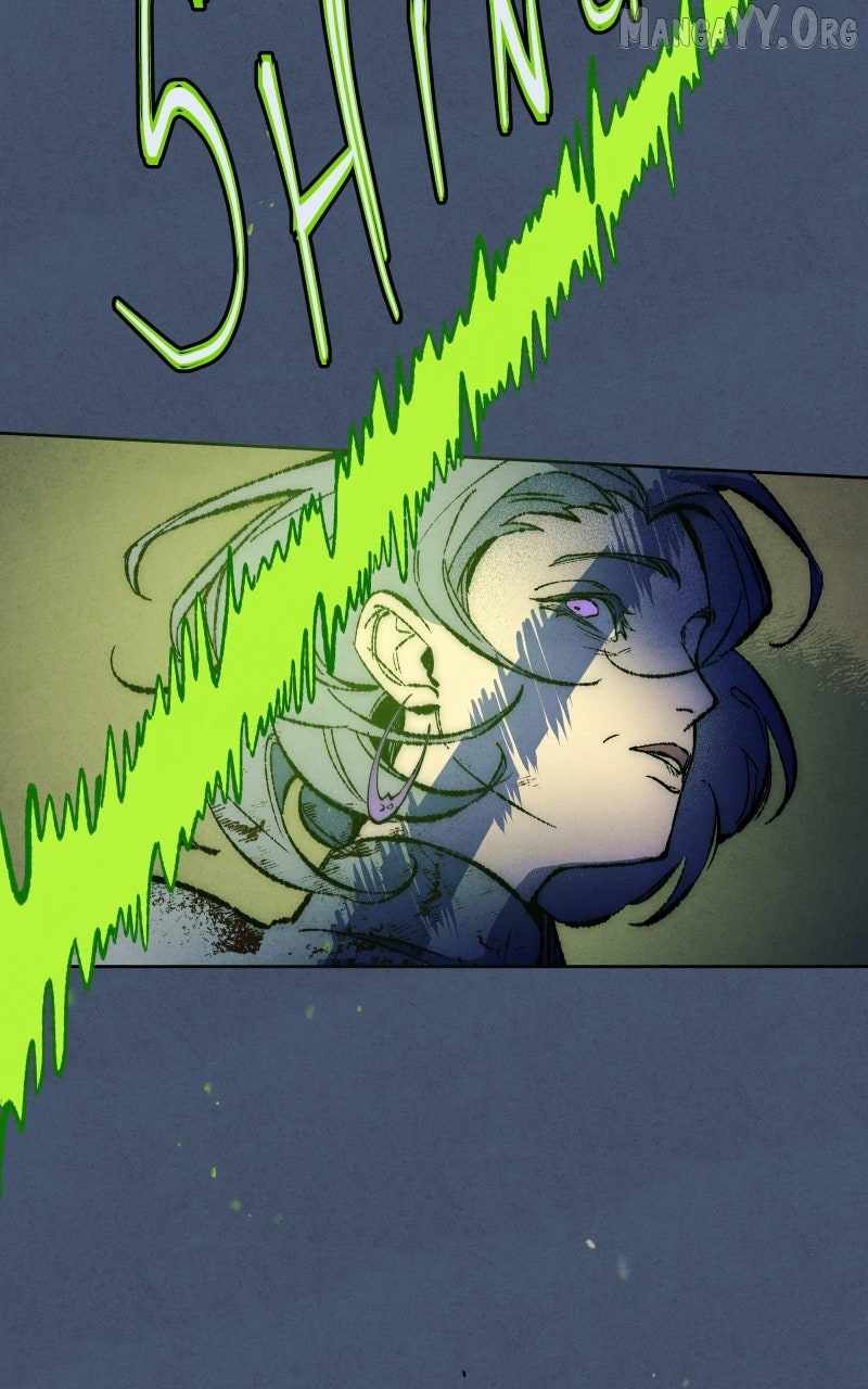 Hand Jumper Chapter 115 page 29 - 