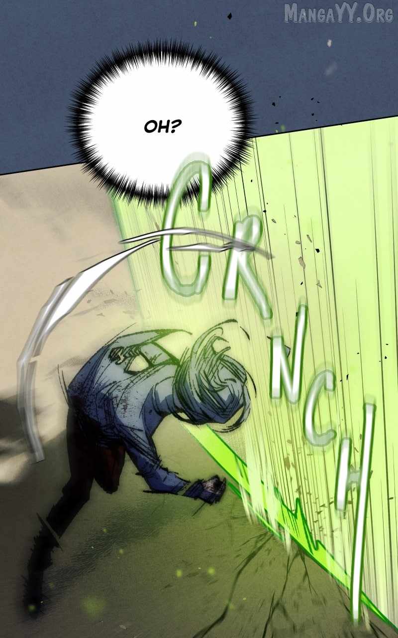 Hand Jumper Chapter 115 page 30 - 
