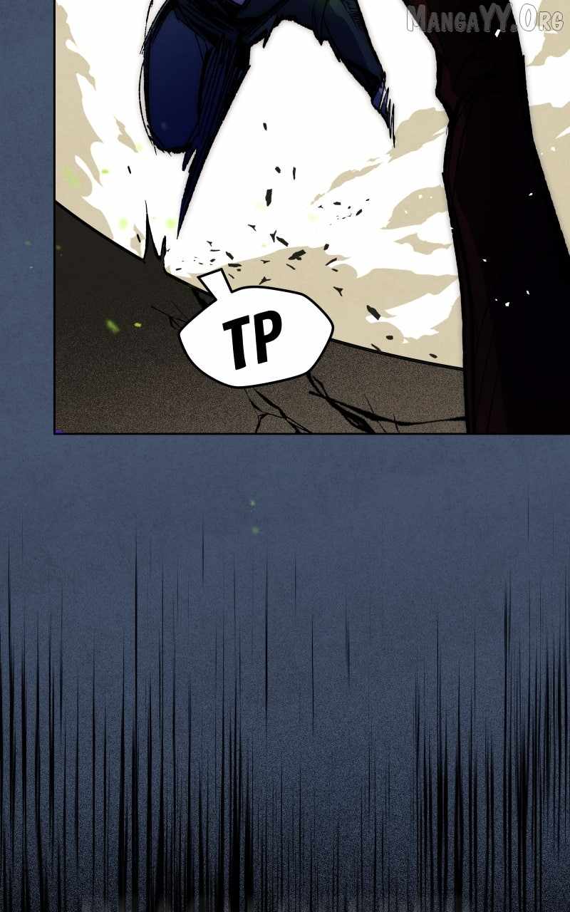 Hand Jumper Chapter 115 page 33 - 