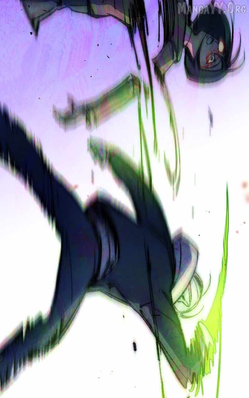 Hand Jumper Chapter 115 page 36 - 