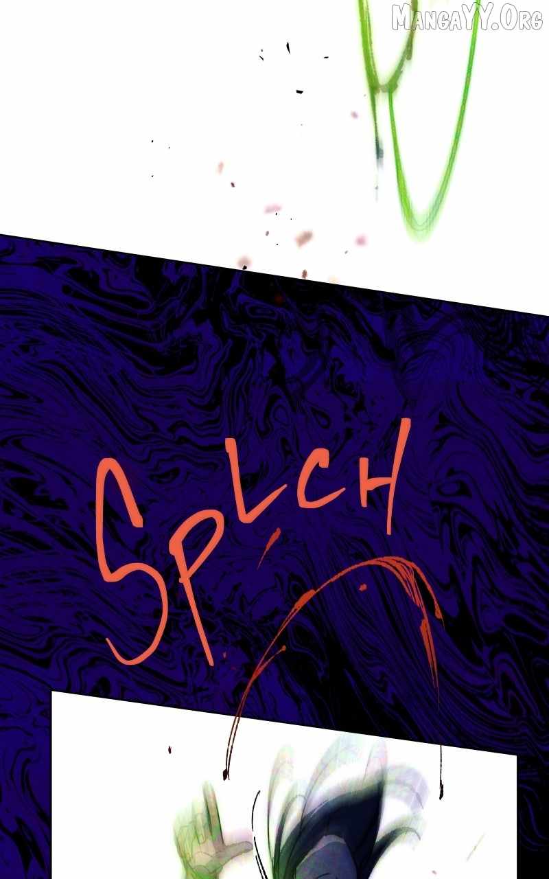 Hand Jumper Chapter 115 page 37 - 