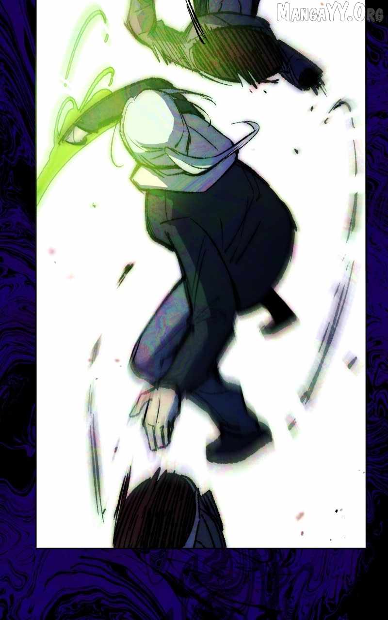 Hand Jumper Chapter 115 page 38 - 