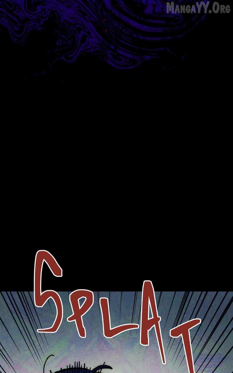 Hand Jumper Chapter 115 page 39 - 