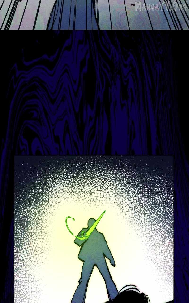 Hand Jumper Chapter 115 page 41 - 