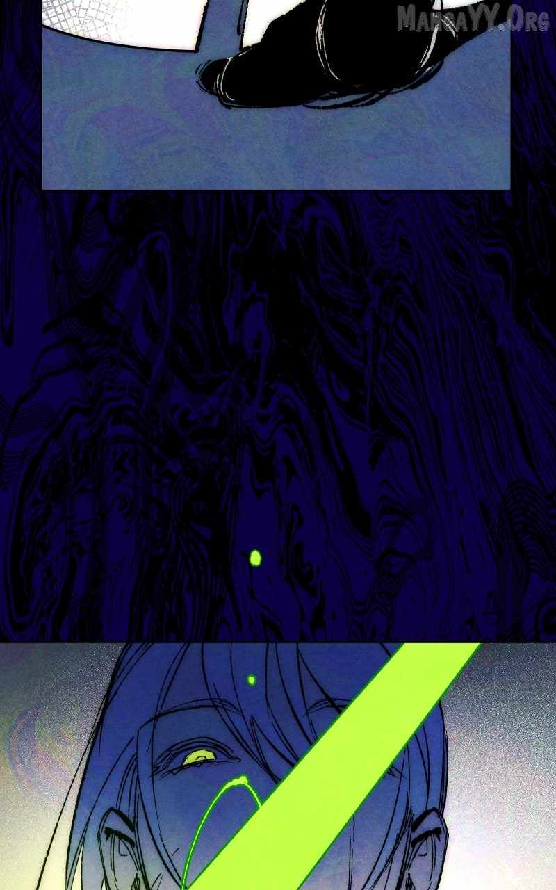 Hand Jumper Chapter 115 page 42 - 