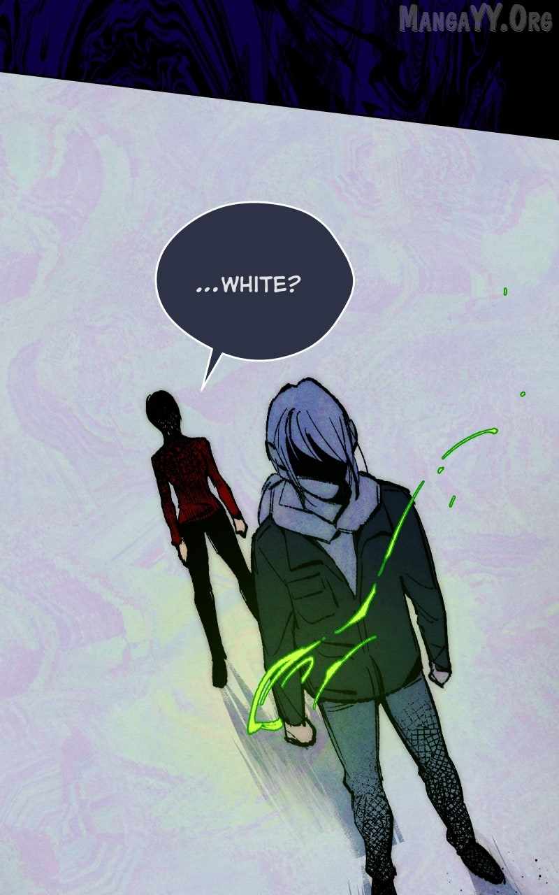 Hand Jumper Chapter 115 page 47 - 