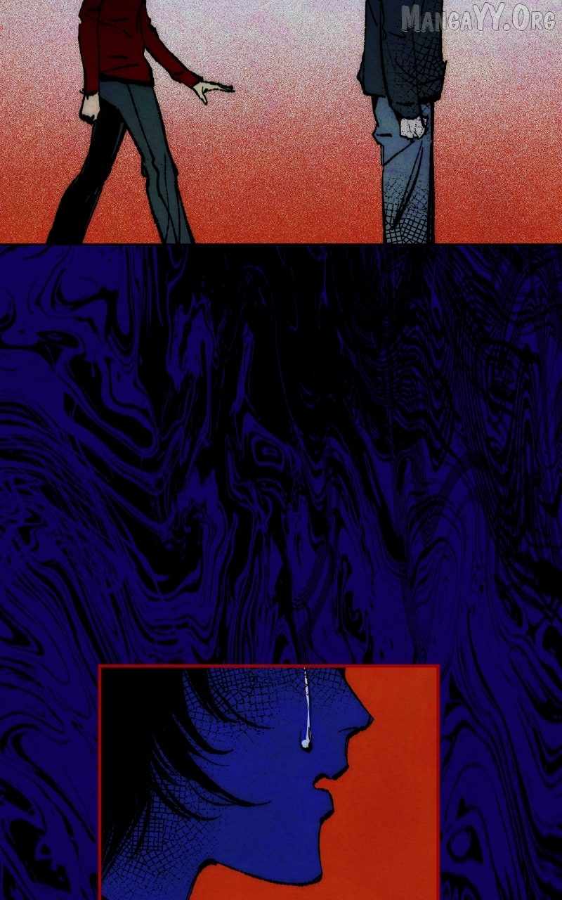 Hand Jumper Chapter 115 page 50 - 