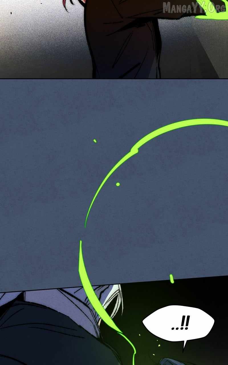Hand Jumper Chapter 115 page 54 - 
