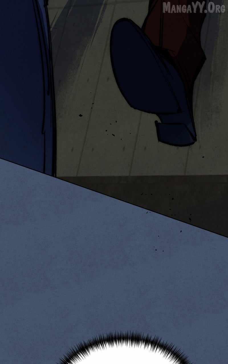 Hand Jumper Chapter 115 page 56 - 