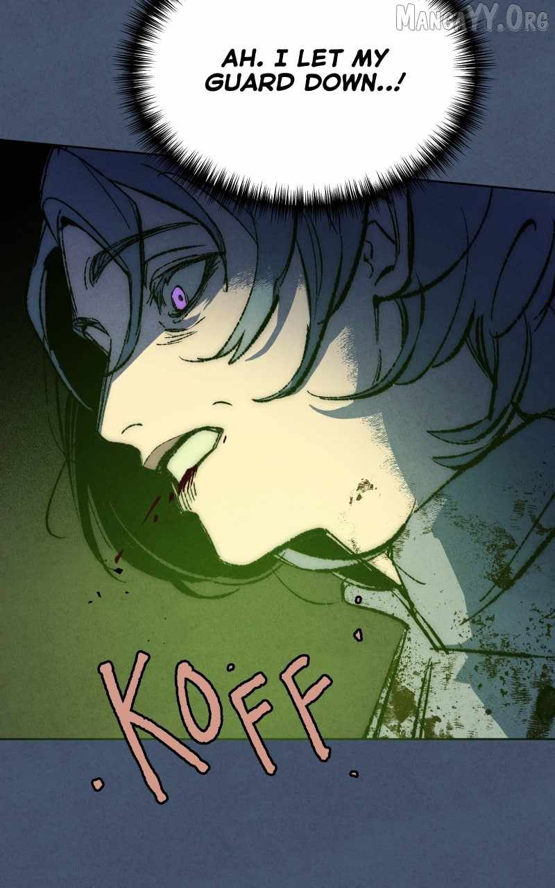 Hand Jumper Chapter 115 page 57 - 