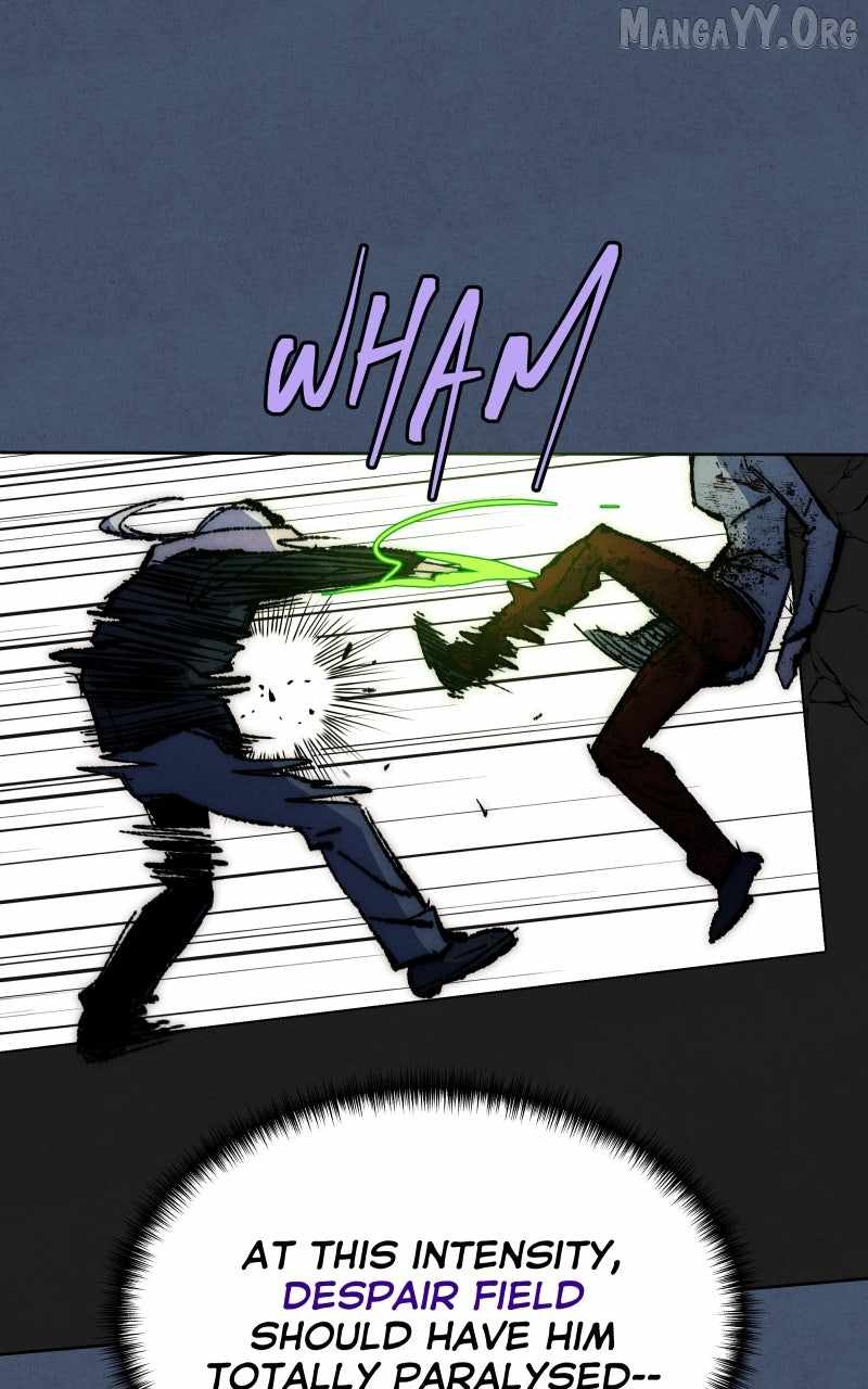 Hand Jumper Chapter 115 page 58 - 