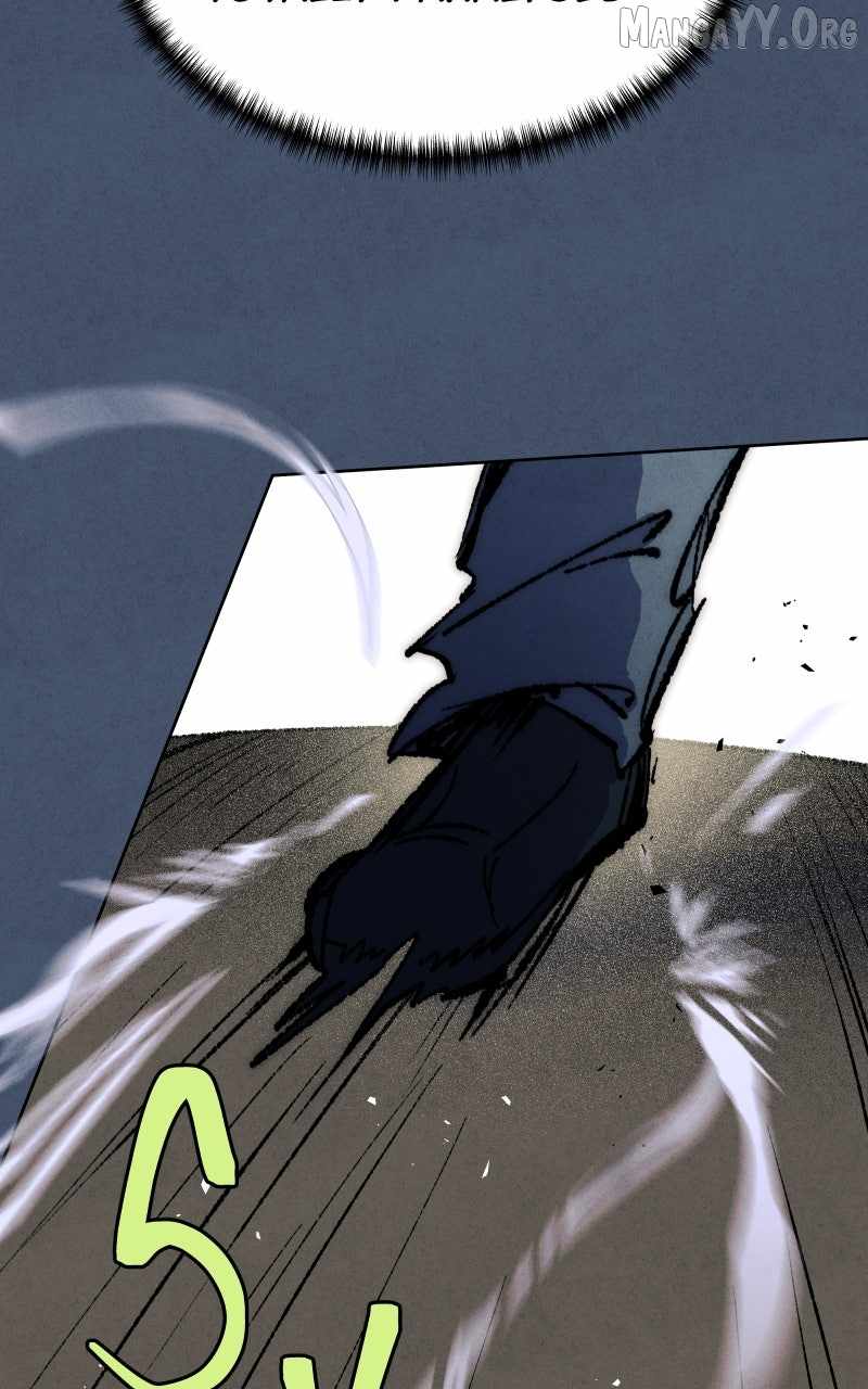 Hand Jumper Chapter 115 page 59 - 