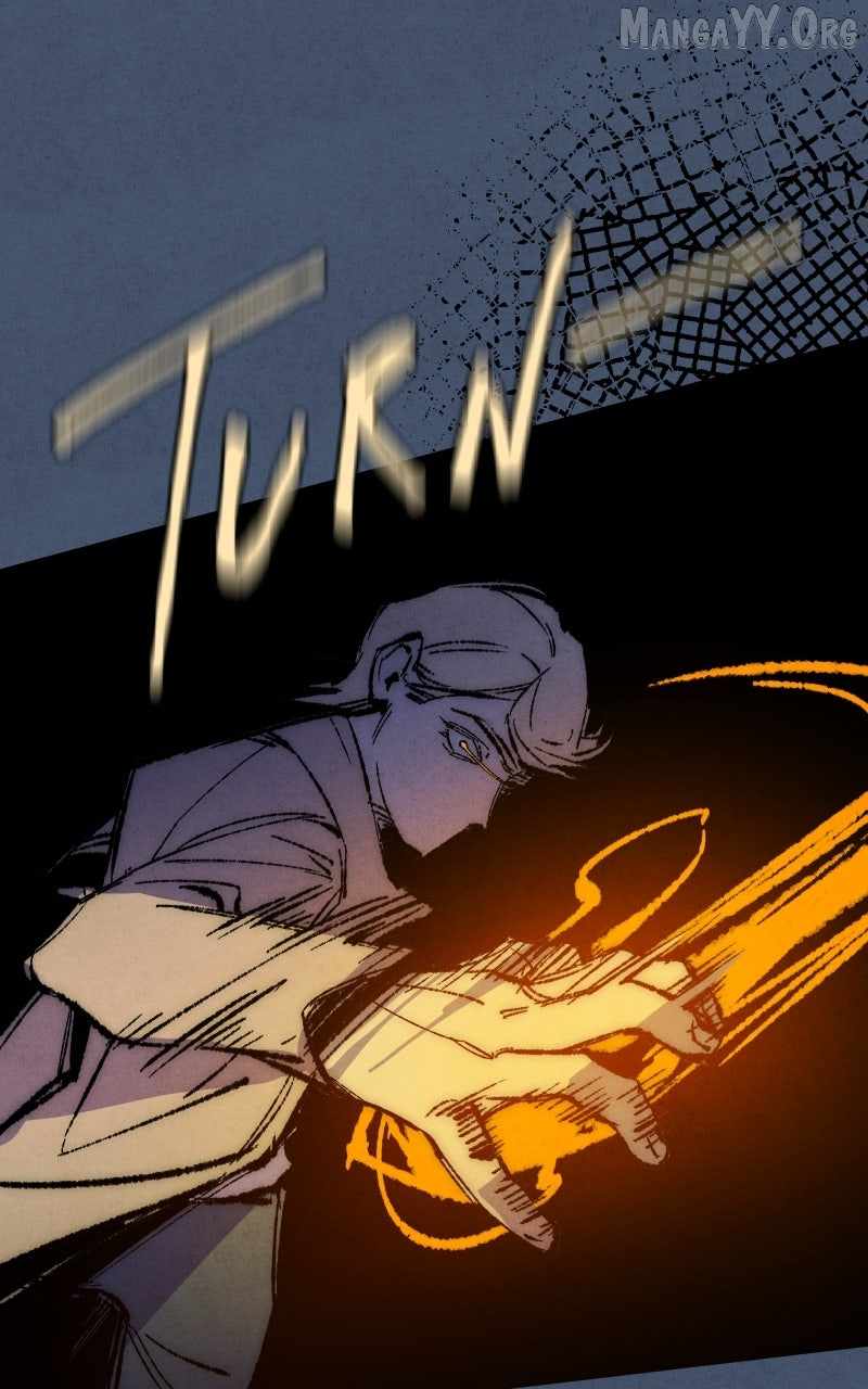 Hand Jumper Chapter 115 page 7 - 