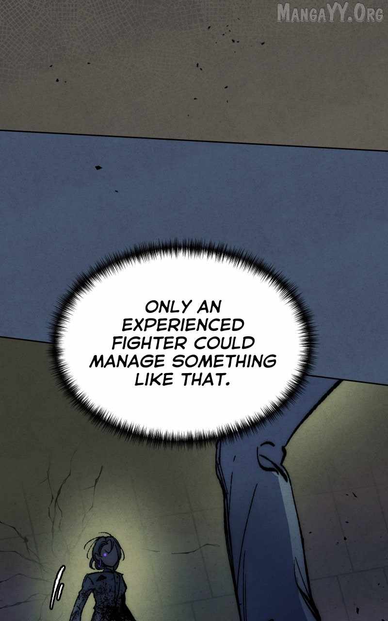 Hand Jumper Chapter 115 page 62 - 