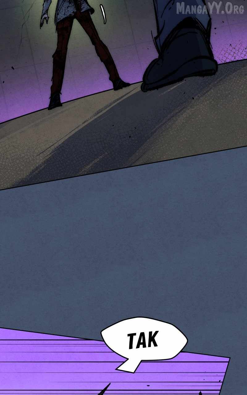 Hand Jumper Chapter 115 page 63 - 