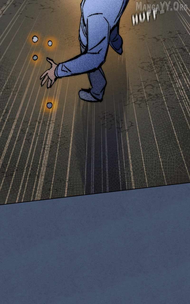 Hand Jumper Chapter 115 page 69 - 