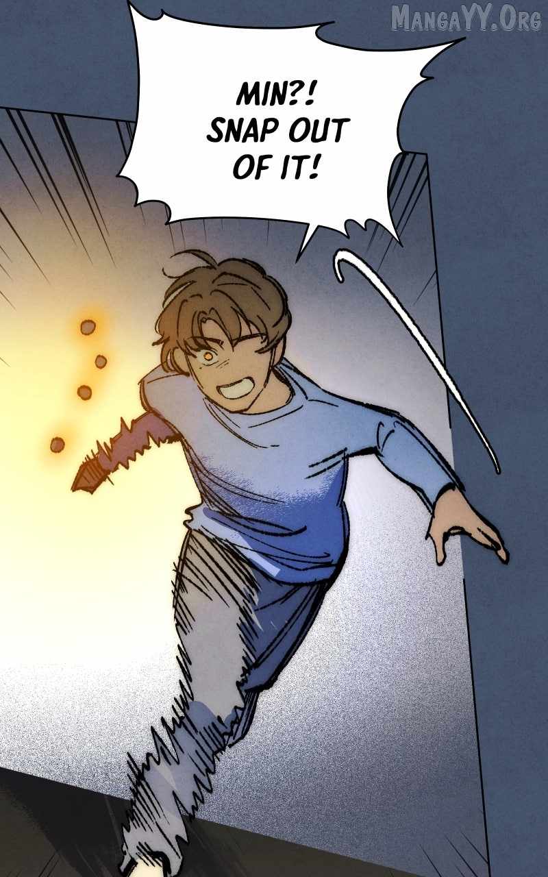 Hand Jumper Chapter 115 page 70 - 
