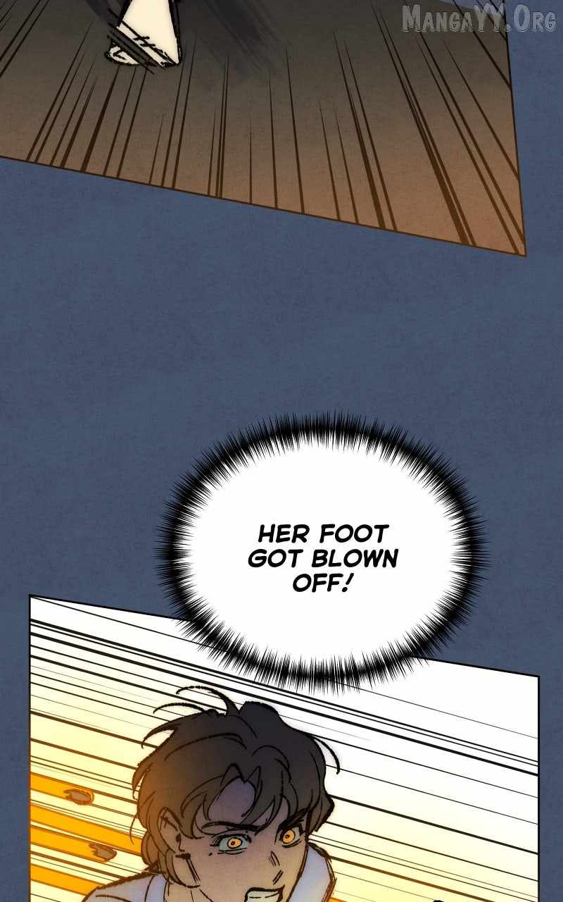 Hand Jumper Chapter 115 page 71 - 