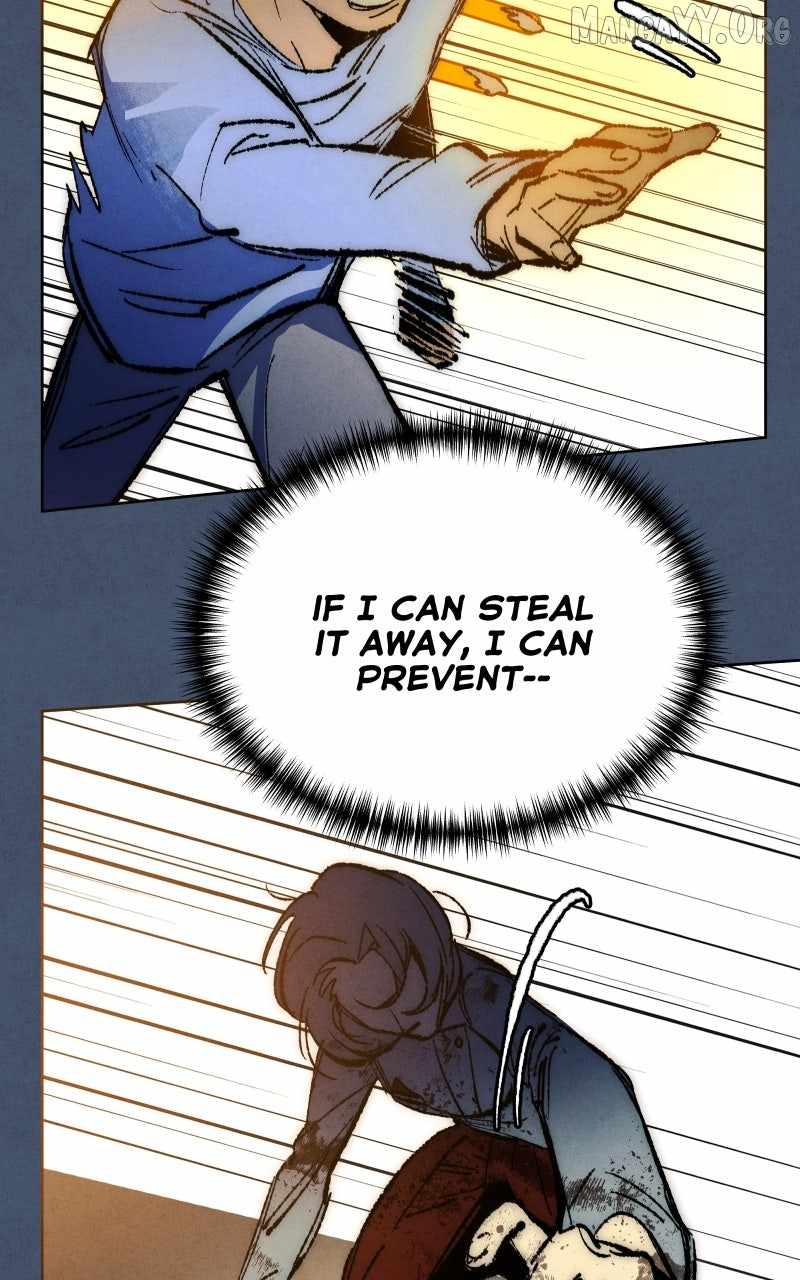 Hand Jumper Chapter 115 page 72 - 