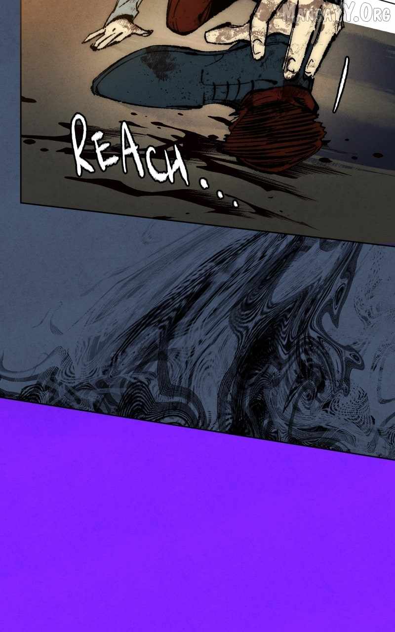 Hand Jumper Chapter 115 page 73 - 