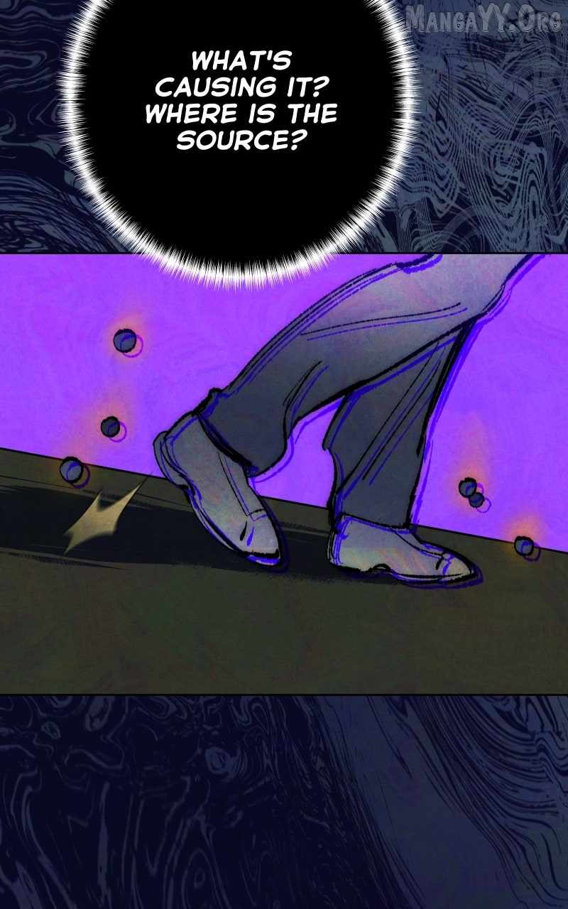 Hand Jumper Chapter 115 page 78 - 