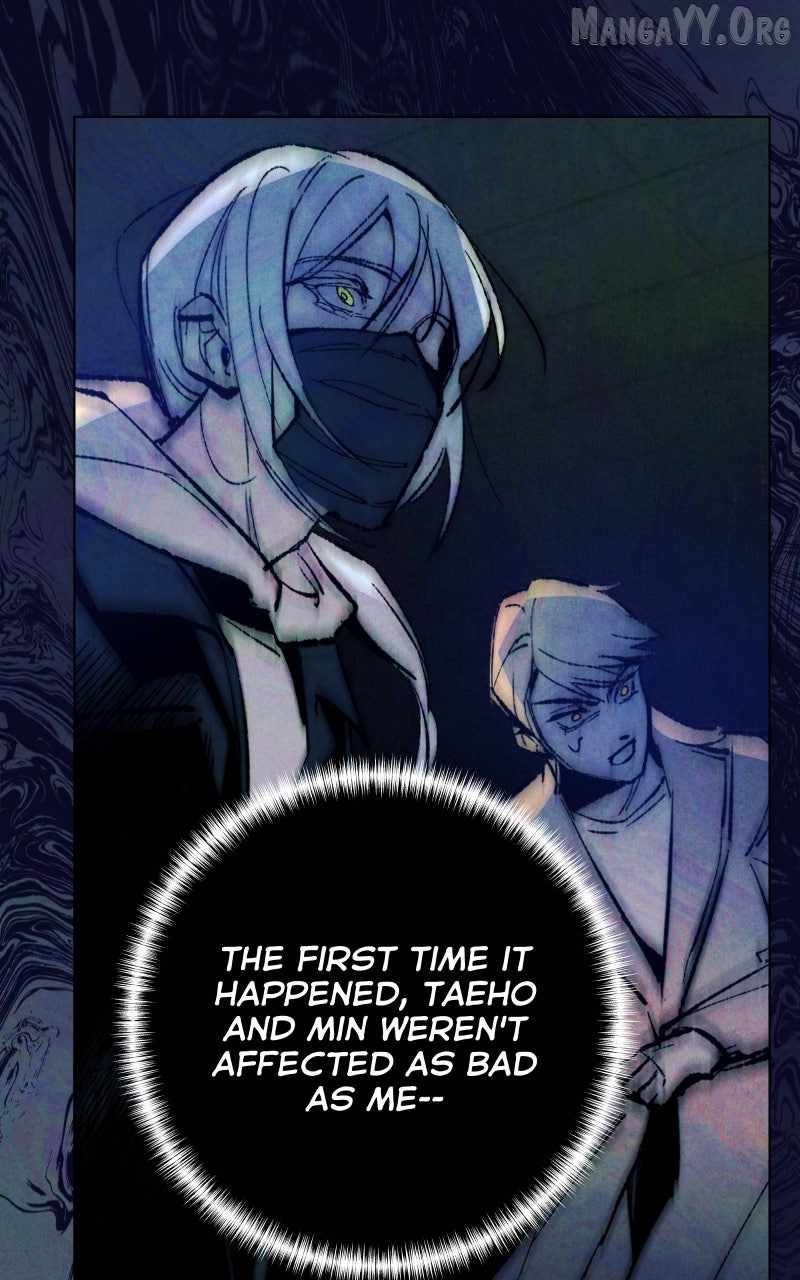 Hand Jumper Chapter 115 page 79 - 