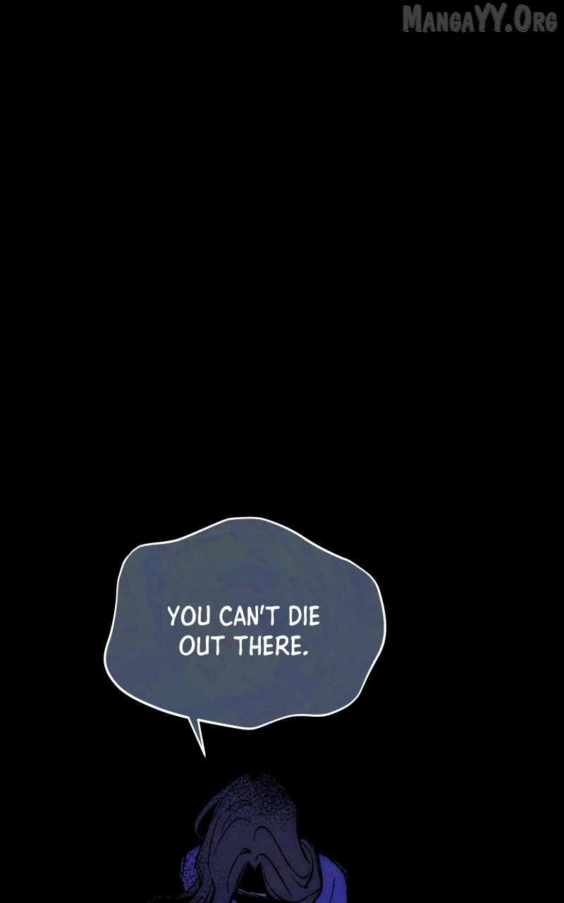 Hand Jumper Chapter 115 page 84 - 