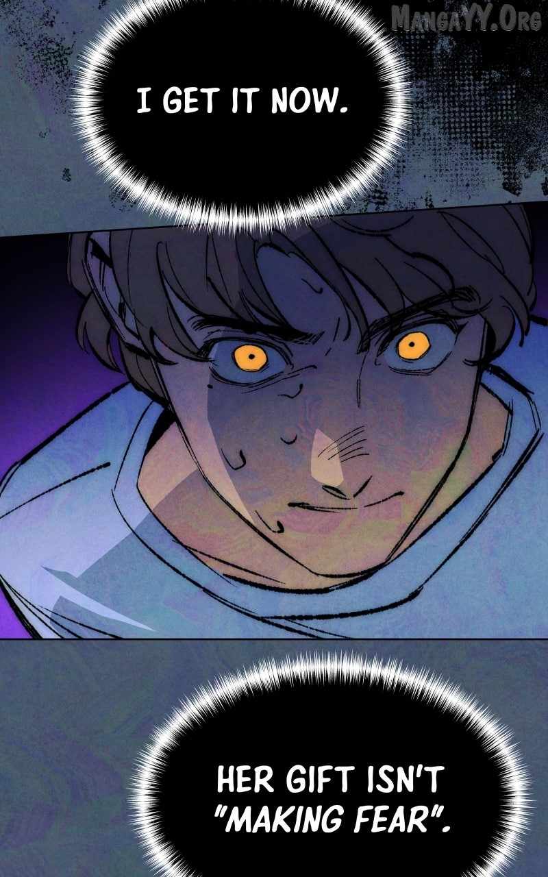 Hand Jumper Chapter 115 page 90 - 