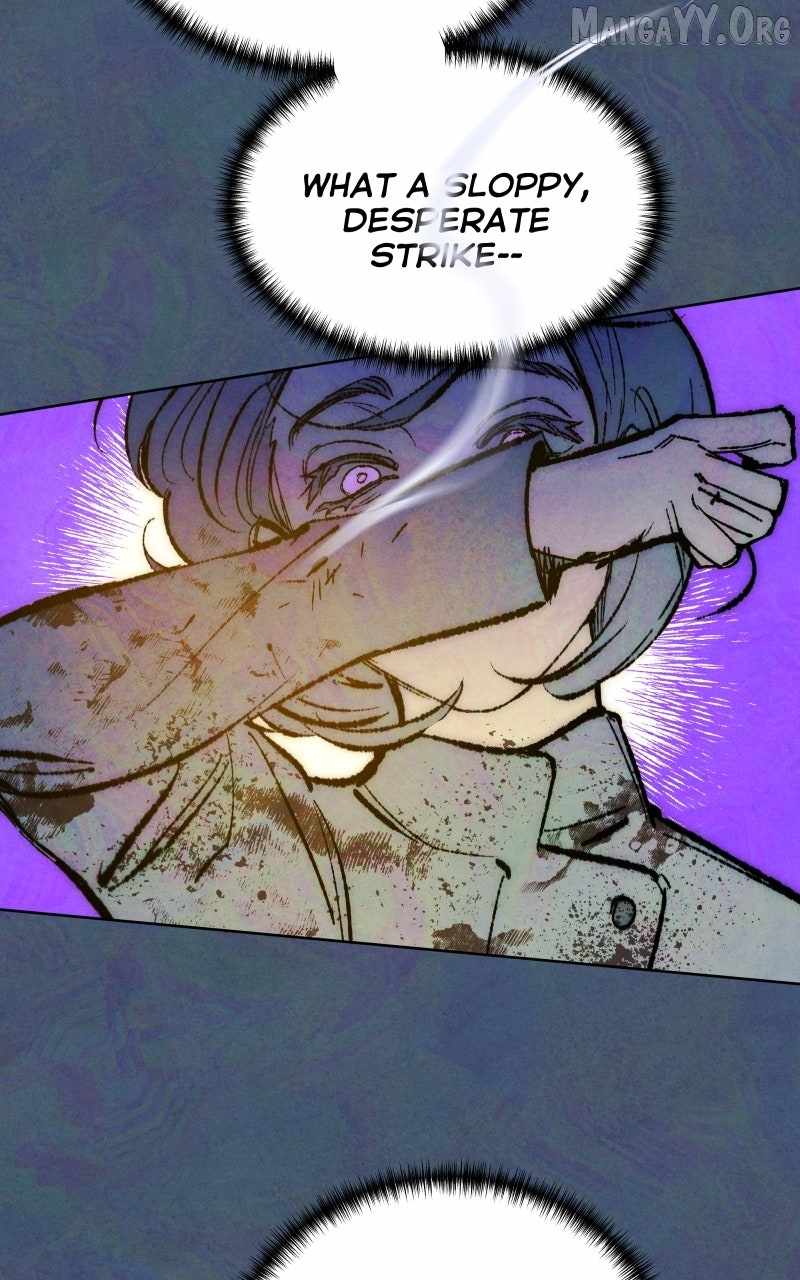 Hand Jumper Chapter 115 page 94 - 