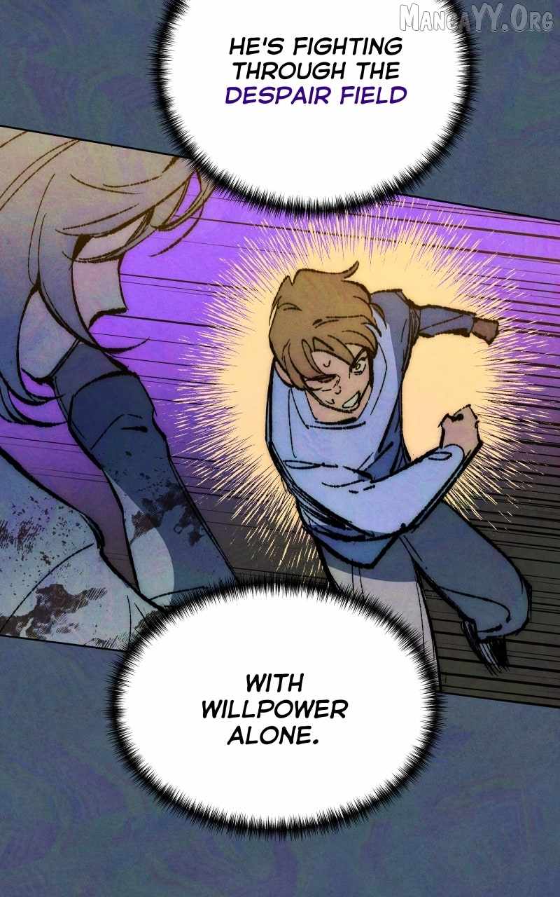Hand Jumper Chapter 115 page 95 - 