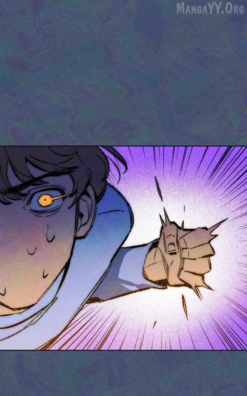 Hand Jumper Chapter 115 page 96 - 