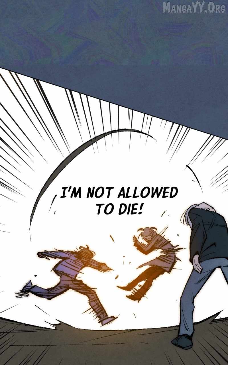 Hand Jumper Chapter 115 page 97 - 