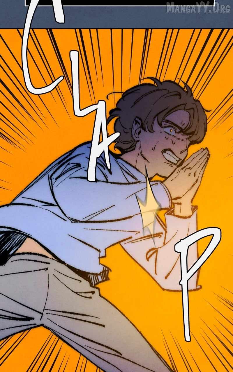 Hand Jumper Chapter 115 page 100 - 
