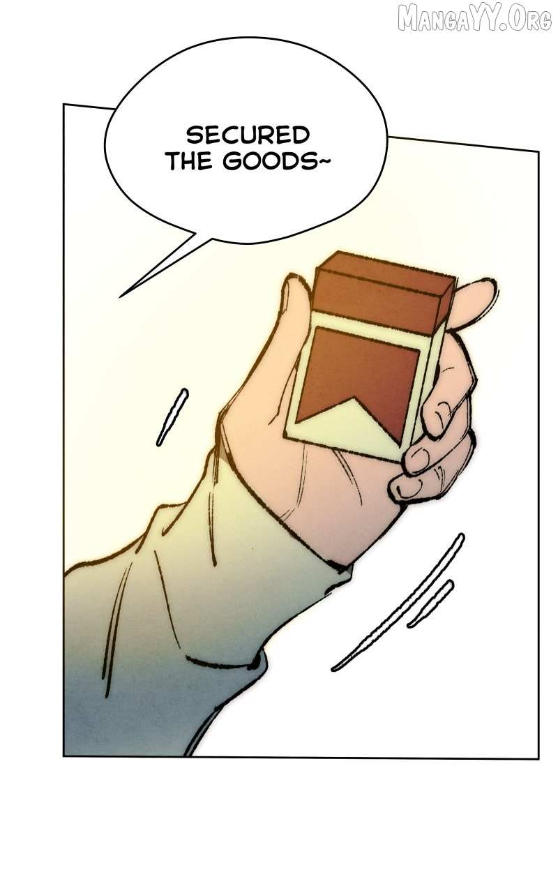 Hand Jumper Chapter 116 page 1 - 