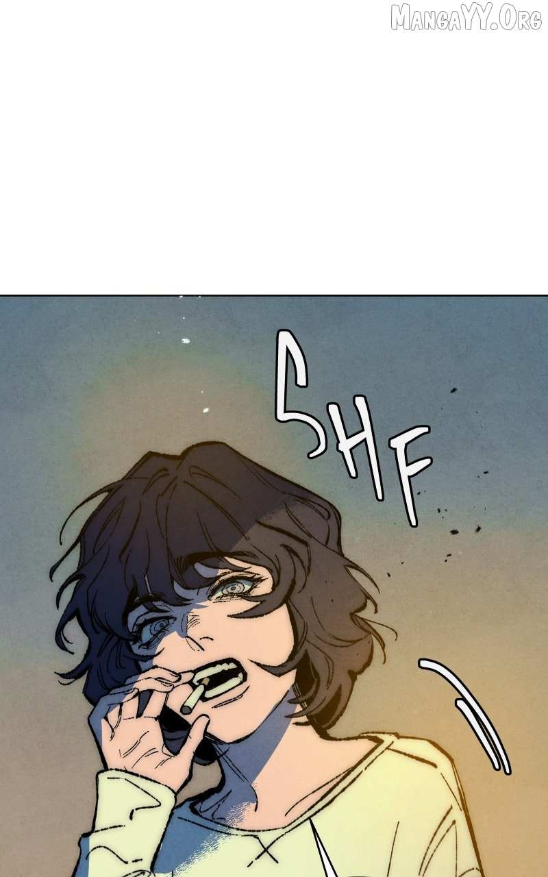 Hand Jumper Chapter 116 page 2 - 