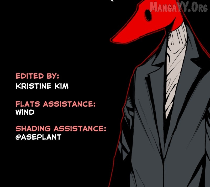 Hand Jumper Chapter 116 page 102 - 