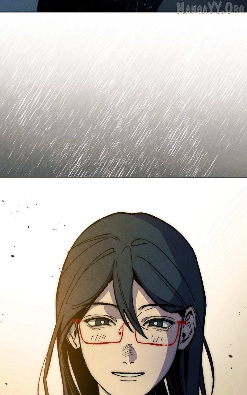 Hand Jumper Chapter 116 page 20 - 