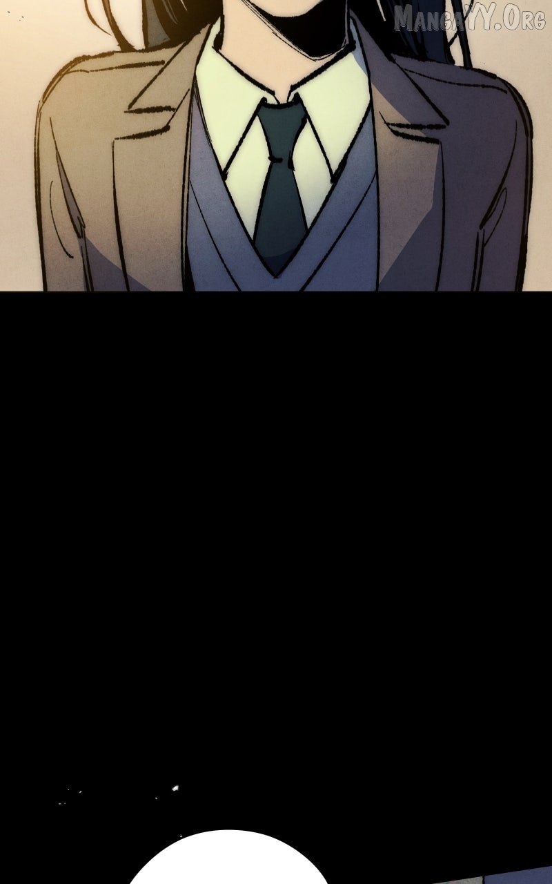 Hand Jumper Chapter 116 page 21 - 
