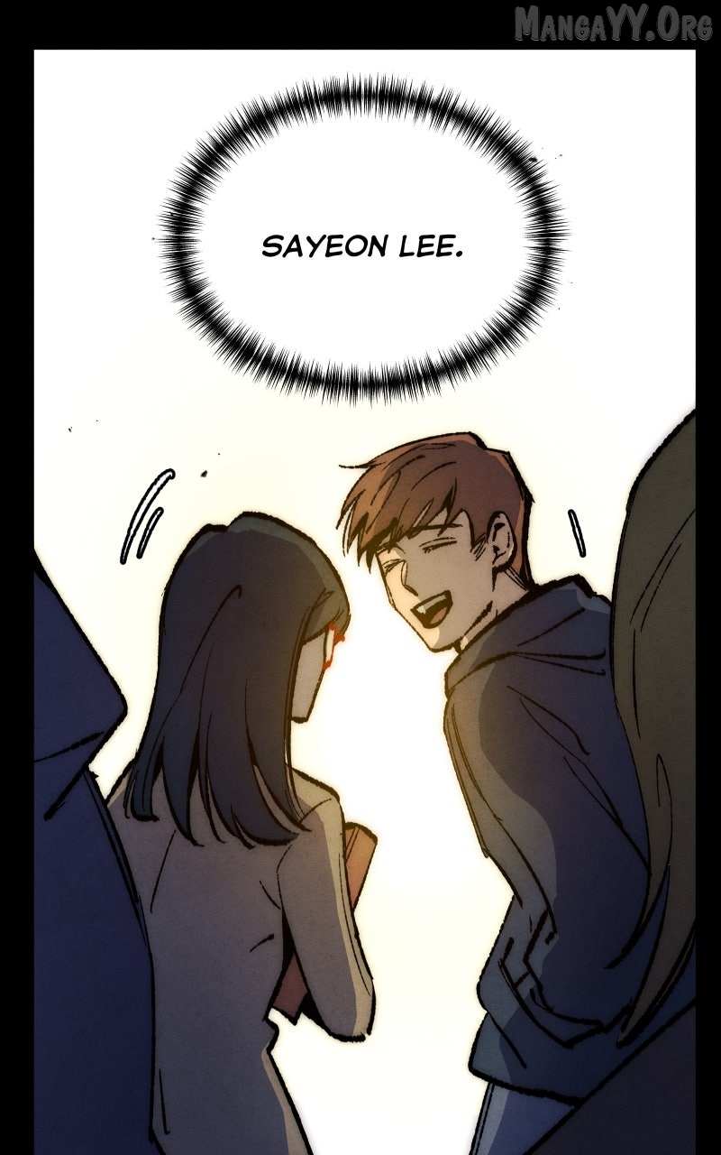 Hand Jumper Chapter 116 page 24 - 