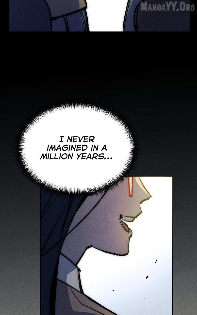 Hand Jumper Chapter 116 page 25 - 