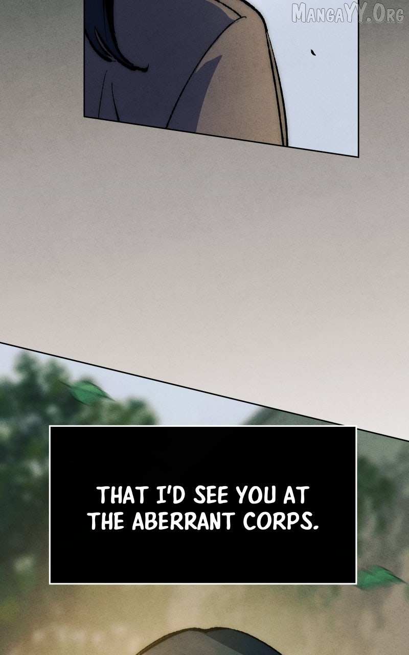 Hand Jumper Chapter 116 page 26 - 