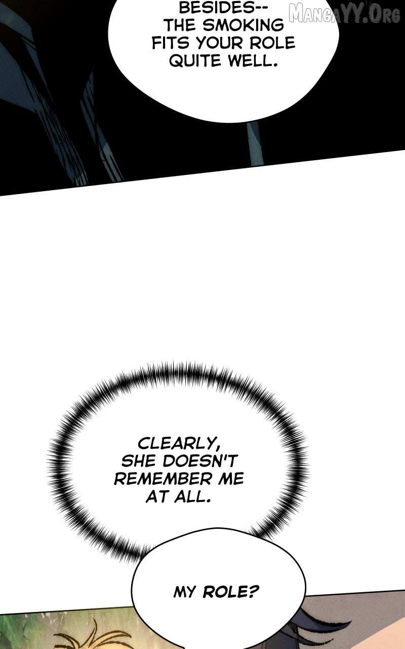 Hand Jumper Chapter 116 page 28 - 